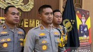 Pesilat Keroyok Polisi, 22 Anggota PSHT Jember Ditangkap