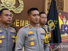 Pesilat Keroyok Polisi, 22 Anggota PSHT Jember Ditangkap