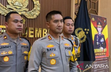 Pesilat Keroyok Polisi, 22 Anggota PSHT Jember Ditangkap