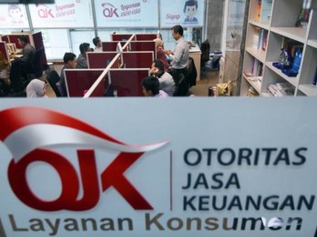 Bocoran Aturan OJK soal Kredit UMKM, Bank Cs Mesti Dipaksa