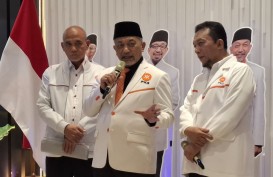 Syaikhu Harap Gerindra Ajak PKS Gabung Pemerintahan Prabowo
