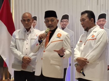 Syaikhu Harap Gerindra Ajak PKS Gabung Pemerintahan Prabowo