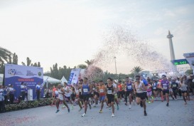 5 Tips Strength Training Jelang Lari Maraton