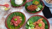 Jelajah Ekonomi Hijau: Berbagi Rasa di Rumah Makan Sukma Rasa Lombok