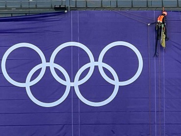 Fakta-fakta Menarik Olimpiade Paris 2024 yang Perlu Diketahui