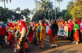 Film Pendek "Kebaya Kala Kini" Rilis di Hari Kebaya Nasional