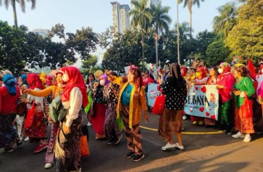 Film Pendek "Kebaya Kala Kini" Rilis di Hari Kebaya Nasional