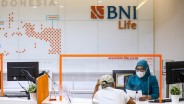 BNI Life Optimistis Prospek Asuransi Jiwa Syariah Tetap Cerah