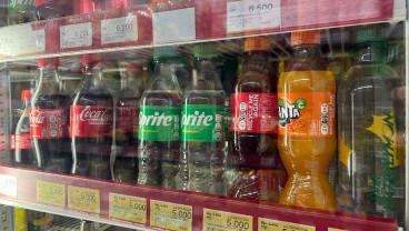 Top 5 News Bisnisindonesia.id: Kopi Saset Sampai Jus Kena Cukai Hingga Momen Bank Cari Cuan