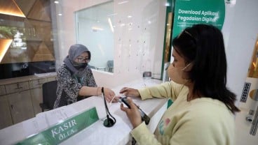 Harga Emas Antam di Pegadaian Hari Ini Termurah Rp771.000, Lagi-Lagi Mandek