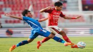 Prediksi Skor Bali United vs Madura United: Head to Head, Susunan Pemain