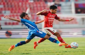 Prediksi Skor Bali United vs Madura United: Head to Head, Susunan Pemain