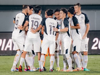 Prediksi Skor Persija v Arema FC: Head to Head, Susunan Pemain