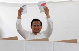 Muhaimin Sebut Prabowo Jadi Presiden Adalah Takdir Allah