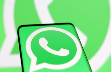 WhatsApp Mau Bikin Fitur Mirip AirDrop di iPhone