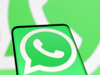 WhatsApp Mau Bikin Fitur Mirip AirDrop di iPhone