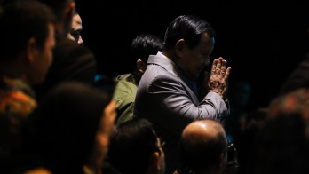 Utang Negara Segera Capai Rekor Tertinggi, Tahun-Tahun Kritis Pemerintahan Prabowo