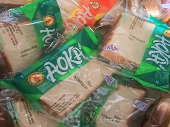 Bukan Roti Aoka, BPOM Temukan Zat Berbahaya pada Roti Merek Ini