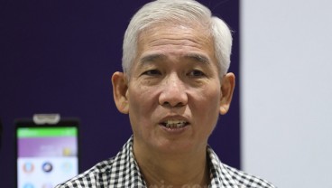 Cuan Dividen GJTL, Lo Kheng Hong Berburu Saham Mercy Harga Bajaj