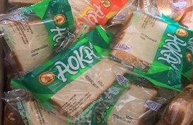 Pedagang Setop Nyetok Roti Aoka Imbas Viral Diduga Kandung Zat Berbahaya