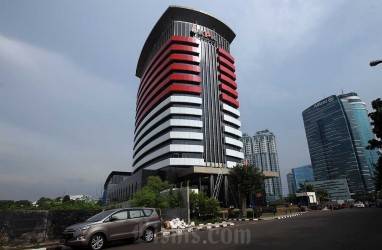 KPK Sebut Ada 4 Tersangka di Kasus Korupsi Pemkot Semarang