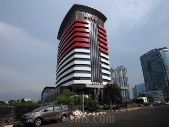 KPK Sebut Ada 4 Tersangka di Kasus Korupsi Pemkot Semarang