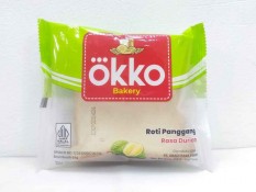 Bukan Aoka, Roti Okko yang Ditarik dari Pasaran oleh BPOM