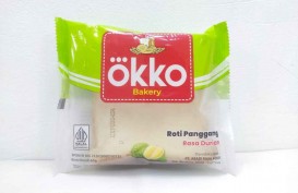 Bukan Aoka, Roti Okko yang Ditarik dari Pasaran oleh BPOM