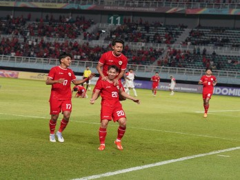 Selamat! Timnas Indonesia U-19 Bisa Kampiun Piala AFF 2024