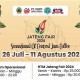 Sensasi Kopi Jadi Tema Jateng Fair 2024, Bidik Transaksi Rp100 Miliar