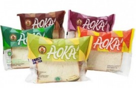 Perbandingan Komposisi Roti Aoka dan Roti Okko, Apa Zat Berbahayanya?