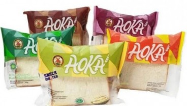 Perbandingan Komposisi Roti Aoka dan Roti Okko, Apa Zat Berbahayanya?