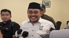 PKB Akui Belum Ada Pembicaraan Formal dengan PKS dan Nasdem terkait Pilgub Jakarta
