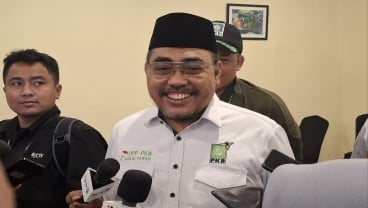 PKB Akui Belum Ada Pembicaraan Formal dengan PKS dan Nasdem terkait Pilgub Jakarta