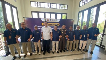 DJP Jabar Selamatkan Rp79,3 Miliar Kerugian Negara, 22 Tersangka Diamankan