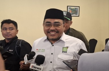 PKB Siap Koalisi Bareng PDIP di Jakarta, Jateng, dan Jatim