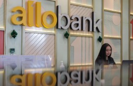 Intip Kinerja Bank Digital BBHI yang Sahamnya Bergerak Naik