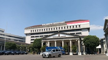 PDIP Bakal Beri Pendampingan Hukum ke Wali Kota Semarang