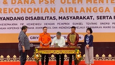 Investor Jepang Kepincut Kembangkan Bioavtur dari Kelapa di Sumsel