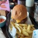 Hotel Mamaka Tawarkan Pesta Burger Madness