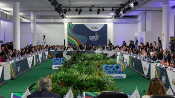 Negara G20 Mau Terapkan Pajak 2% untuk Orang Kaya, Indonesia Siap?
