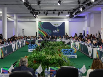 Negara G20 Mau Terapkan Pajak 2% untuk Orang Kaya, Indonesia Siap?