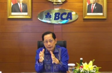 Bos BCA (BBCA) Beberkan Penyebab Laba Tumbuh 11,1% jadi Rp26,9 Triliun