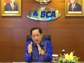 Bos BCA (BBCA) Beberkan Penyebab Laba Tumbuh 11,1% jadi Rp26,9 Triliun