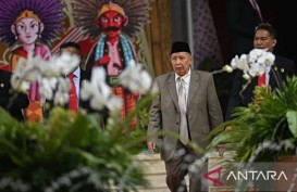 Historia Bisnis: Hamzah Haz Sang Kamus APBN di Pusaran Kenaikan Harga BBM