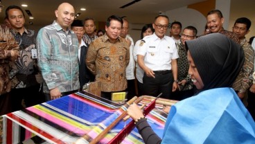 BSI Buka UMKM Center di Makassar, Perkuat Pemberdayaan Kelompok Usaha