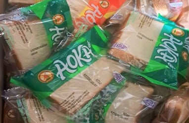 Heboh Isu Roti Aoka Berpengawet Kosmetik, Menteri Teten Buka Suara