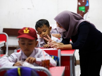 Kebakaran SDN 01 Pondok Bambu, Disdik DKI Pindahkan Lokasi Belajar Mengajar