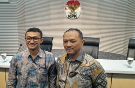 KPK Geledah Kantor Ditjen Minerba, Cari Bukti Obral Izin Nikel Maluku Utara