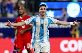 Live Hasil Argentina vs Maroko U23, Olimpiade Paris: Tim Tango Dipaksa Telan Pil Pahit